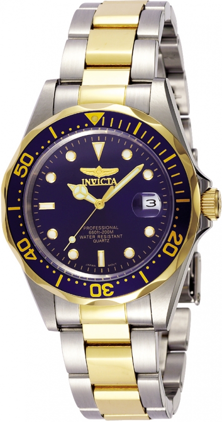 INVICTA - Pro Diver  Men 8935
