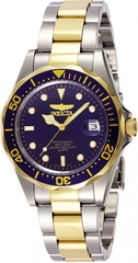 INVICTA - Pro Diver  Men 8935