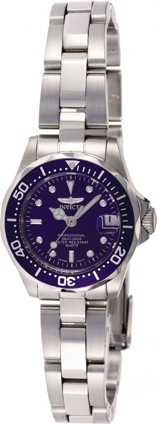 INVICTA - Pro Diver Lady 9177
