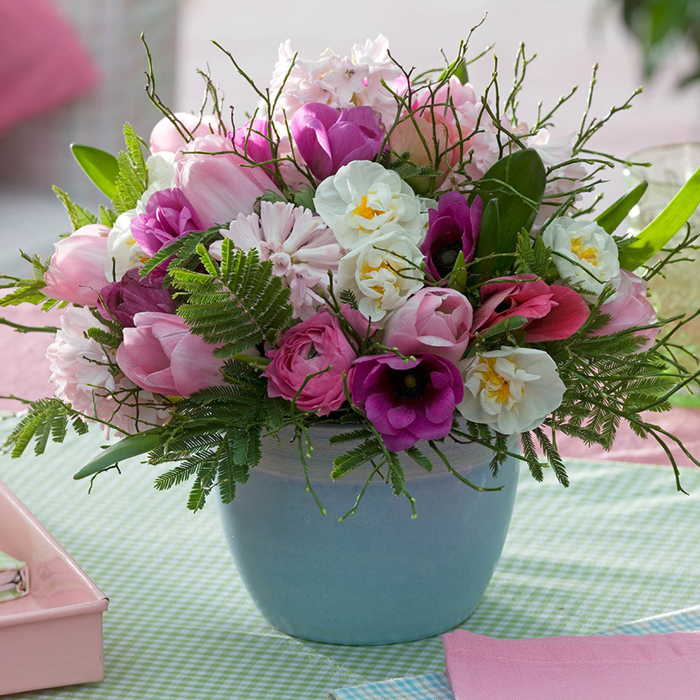 Impressionist Garden Collection