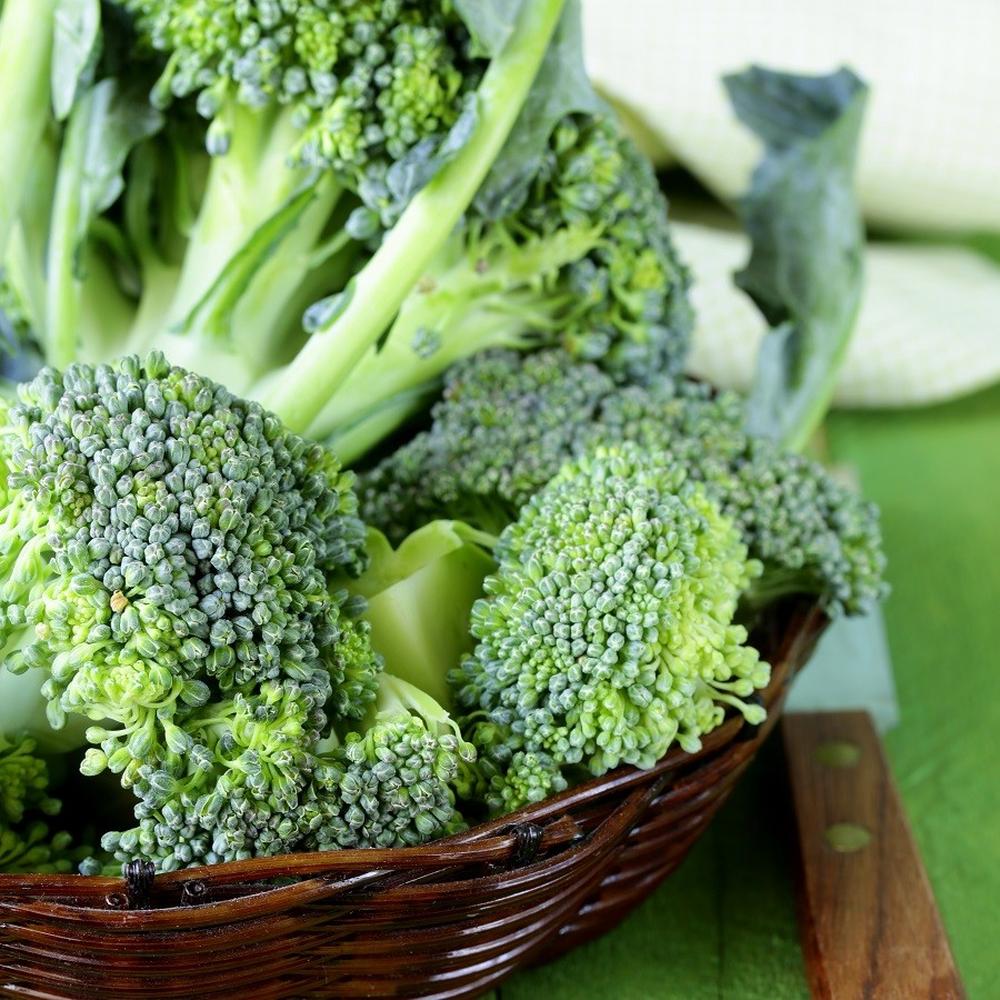 Broccoli Seeds - Di Ciccio
