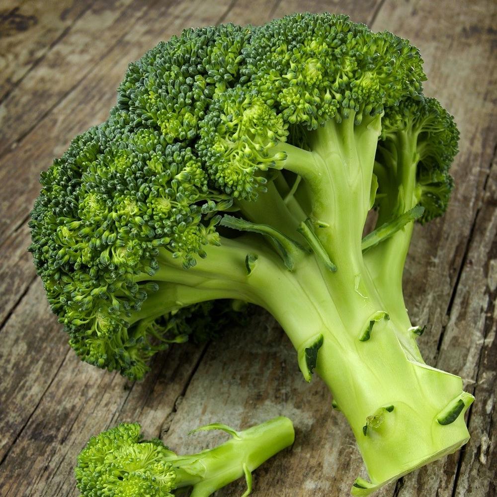 Broccoli Seeds - Waltham 29