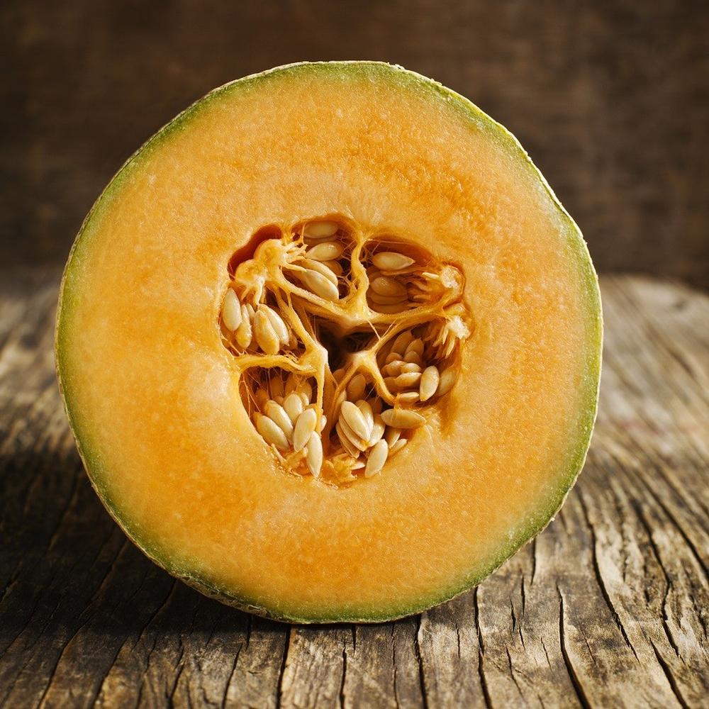 Melon Seeds (Organic) - Honey Rock