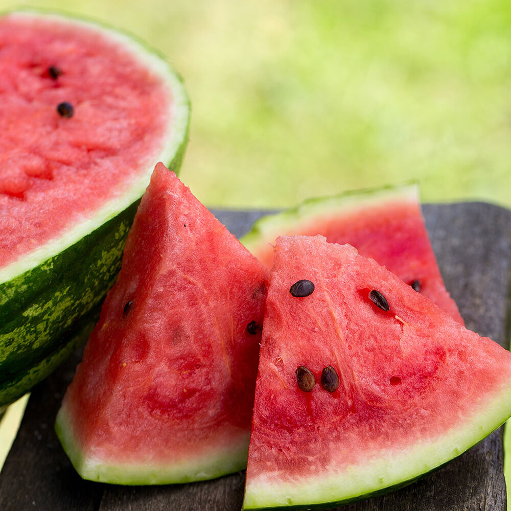 Watermelon Seeds (Organic) - Crimson Sweet