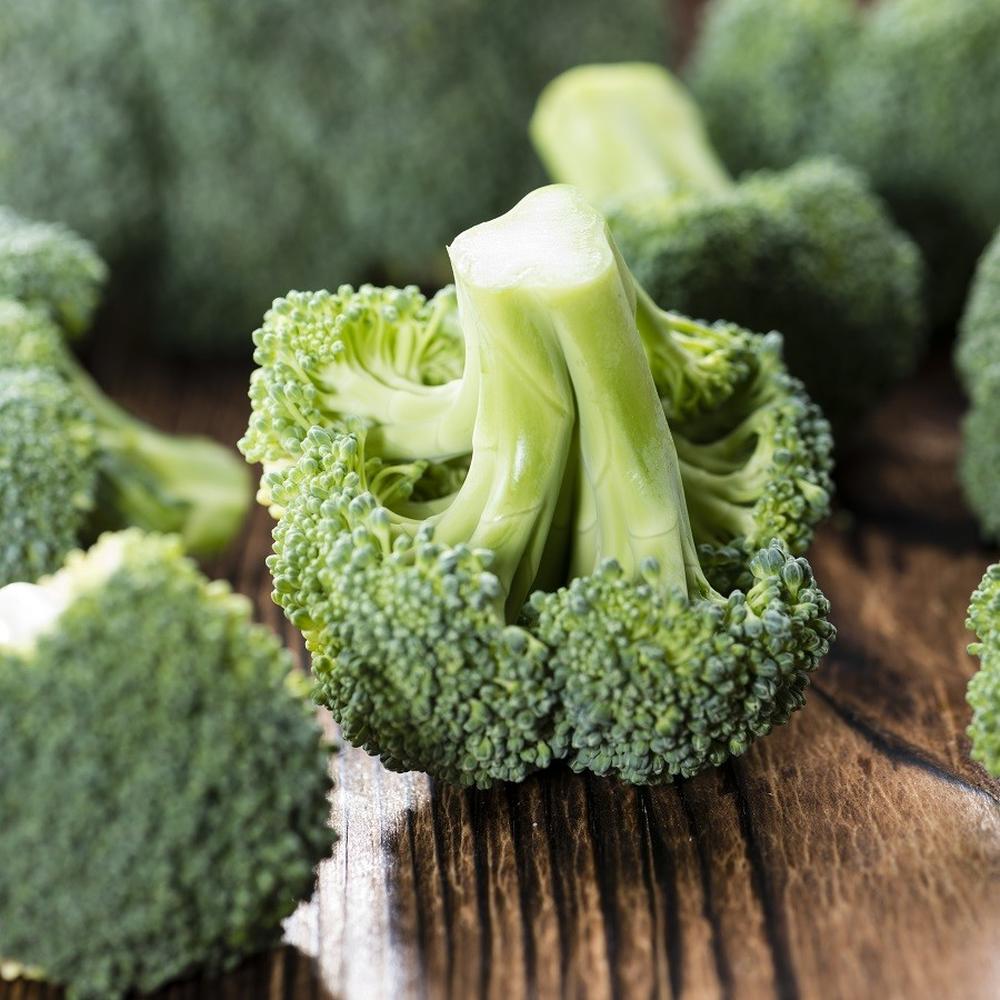 Broccoli Seeds - Calabrese