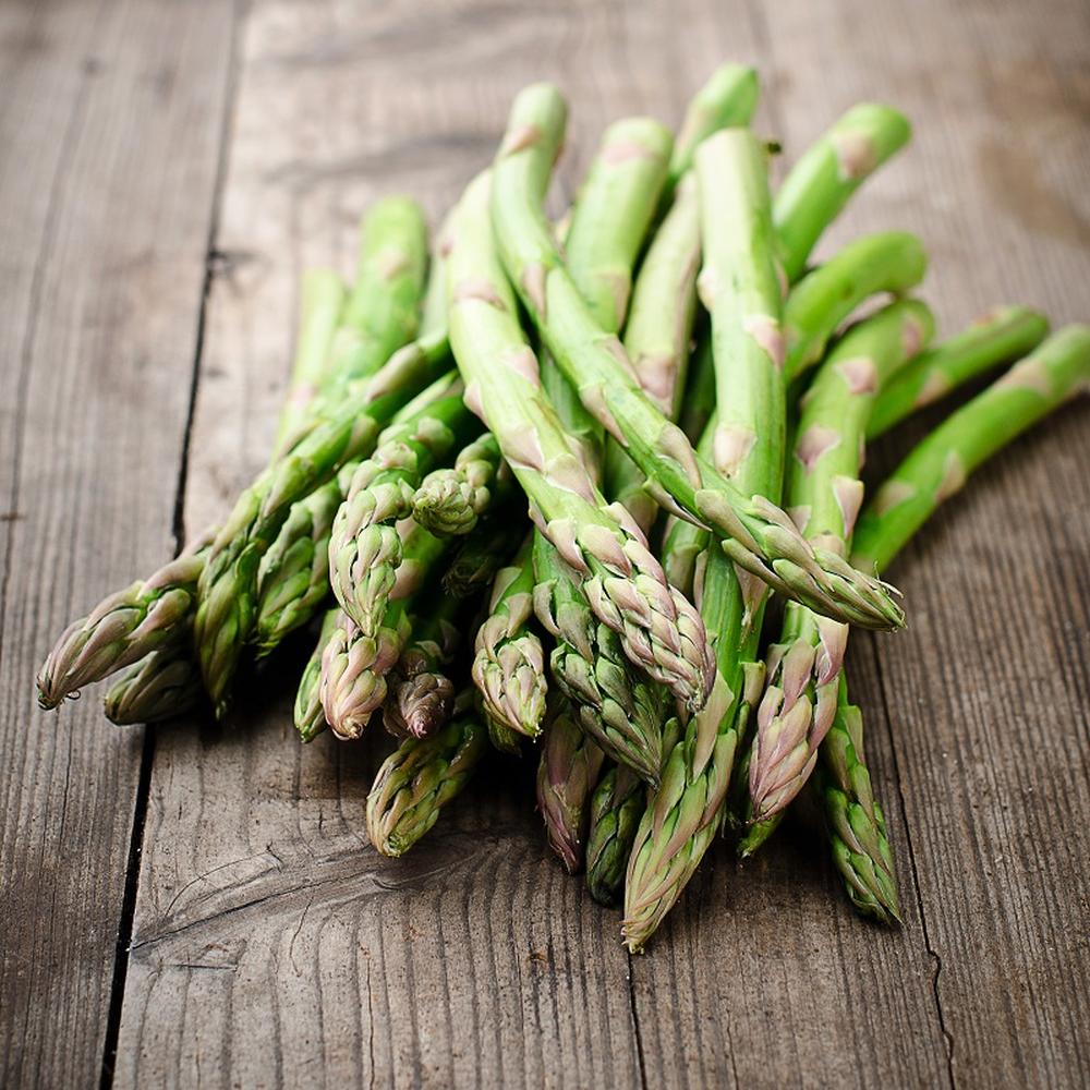 Asparagus Seeds - Mary Washington