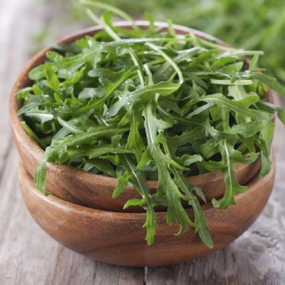 Arugula Seeds (Organic) - Wild