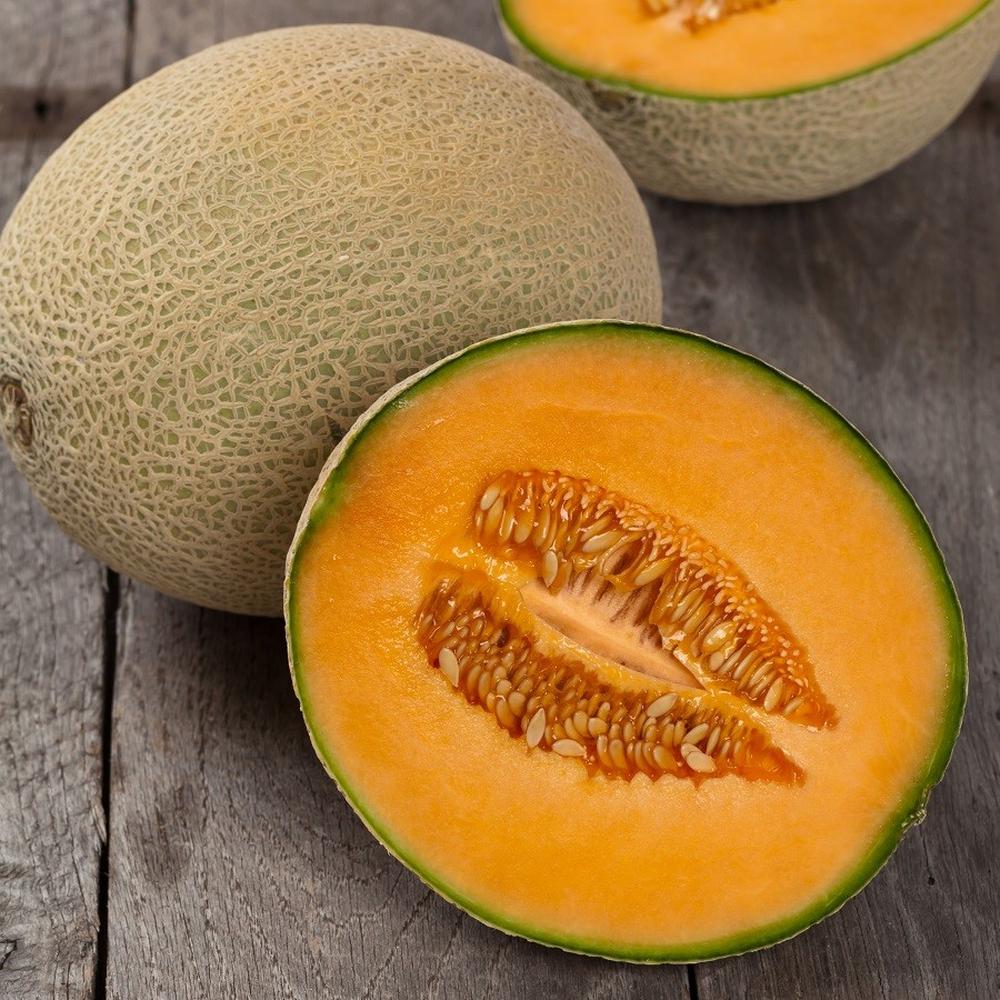 Melon Seeds - Hales Best Jumbo