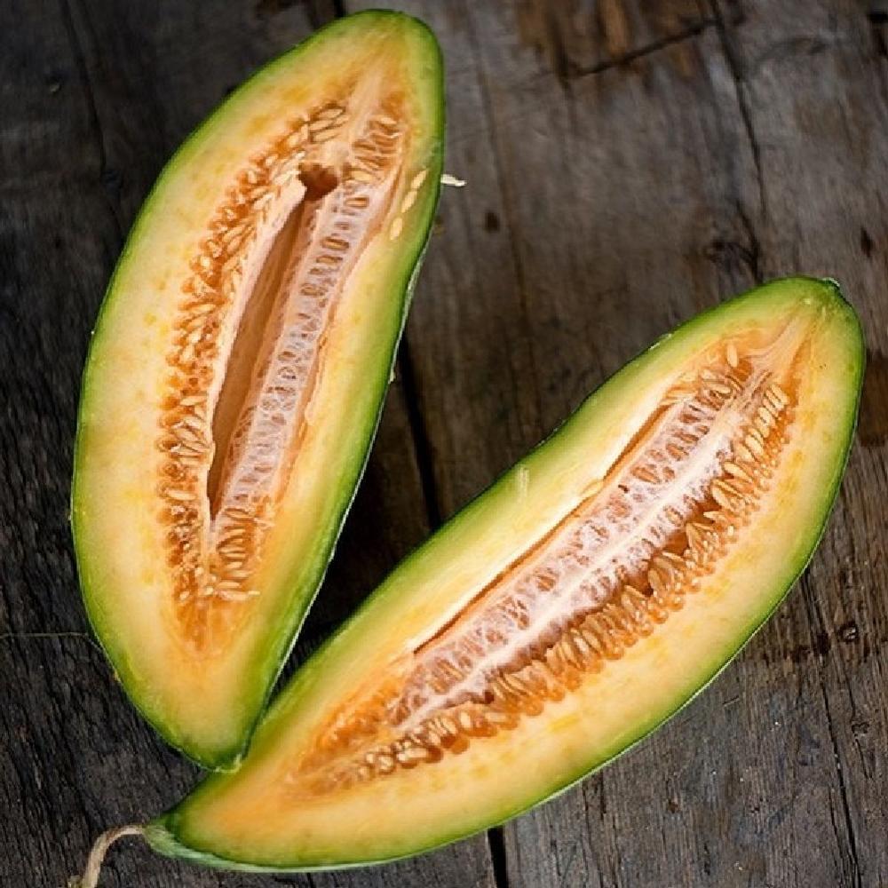Melon Seeds - Banana