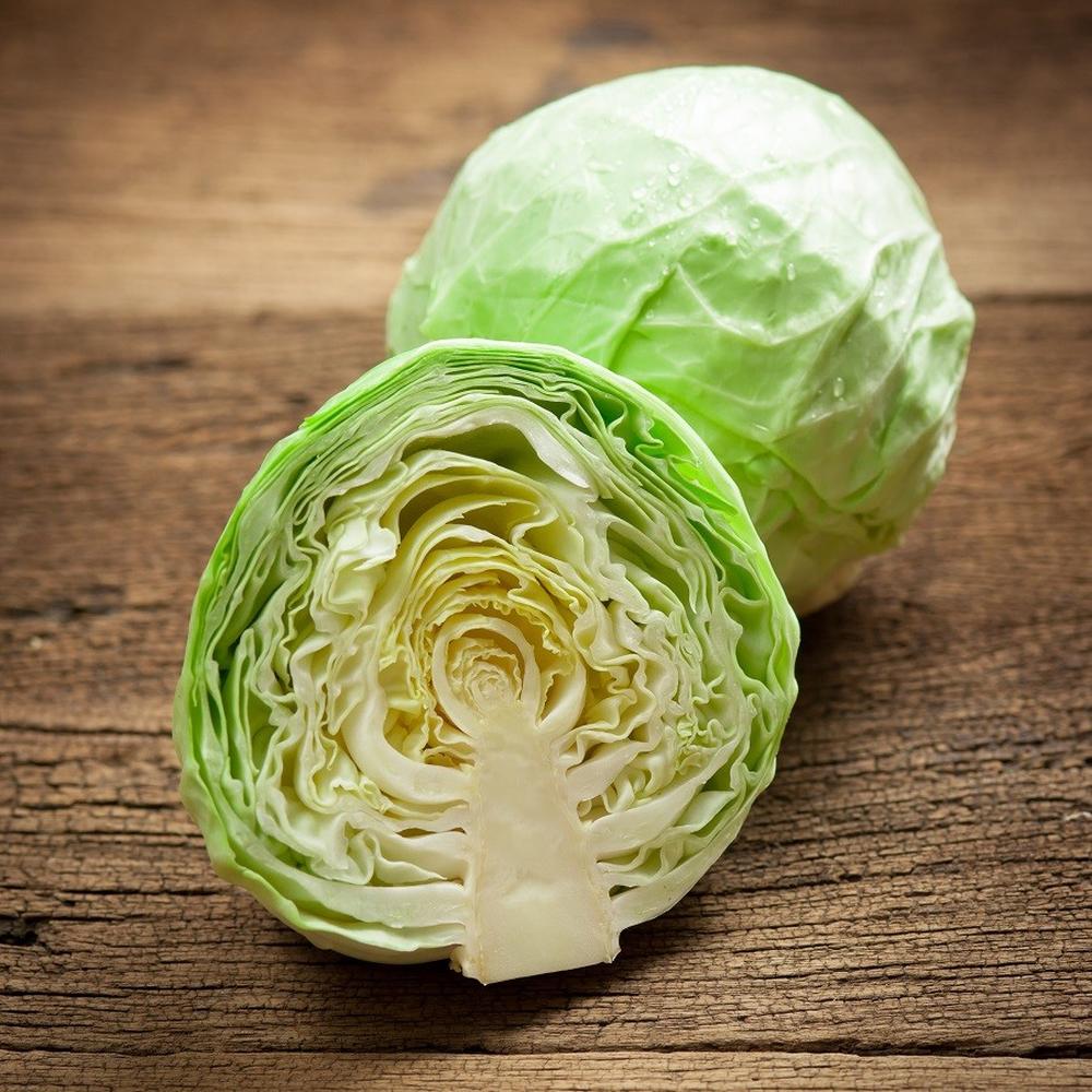 Cabbage Seeds - All Seasons