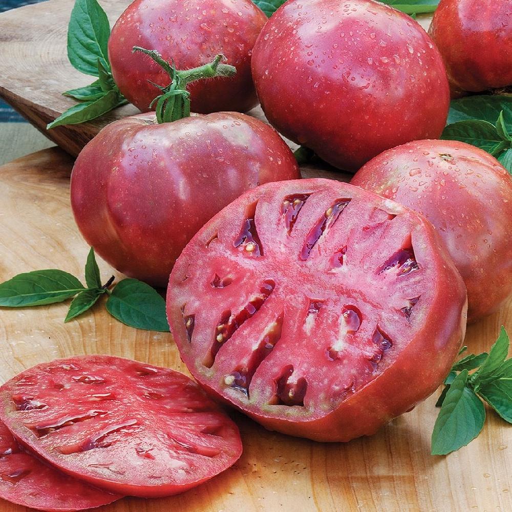 Tomato Seeds - Cherokee Purple