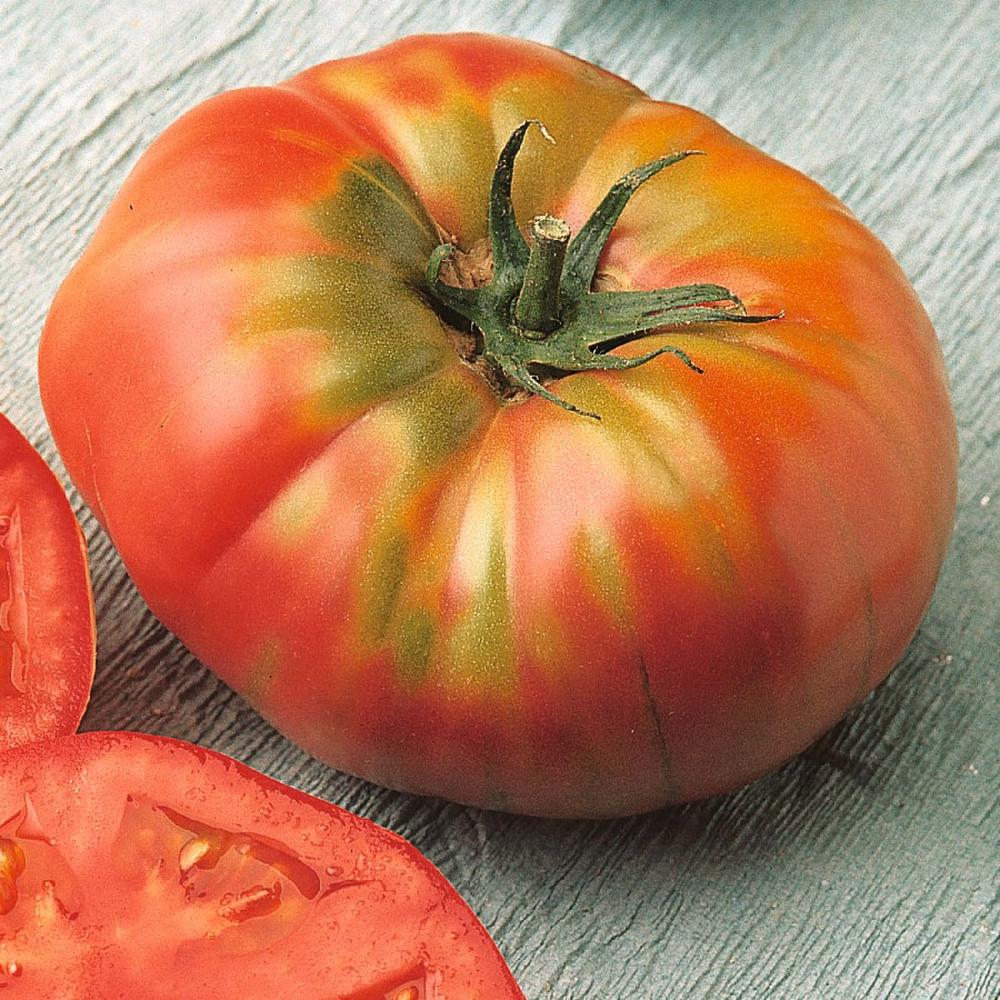 Tomato Seeds (Organic) - Brandywine