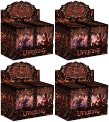 Uprising Blitz Deck Display Case