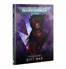 Rules Expansion - War Zone Nachmund: Rift War