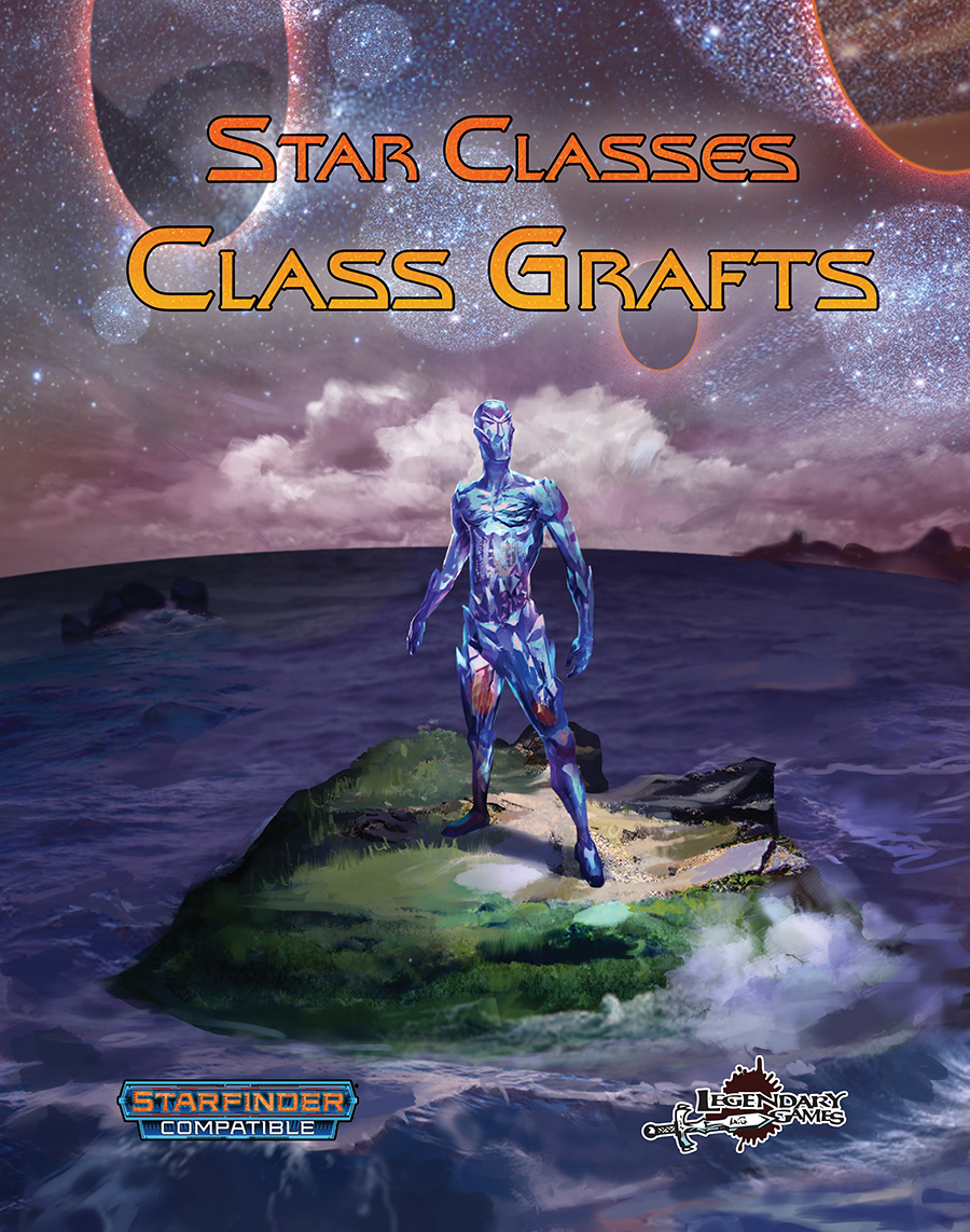 Star Classes: Class Grafts