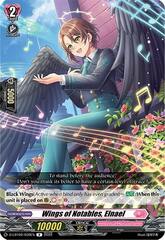 Wings of Notables, Elnael - D-LBT02/039EN - R
