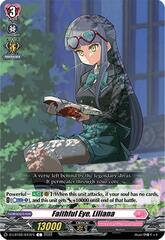 Faithful Eye, Liliana - D-LBT02/047EN - C