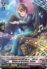 Wings of Notables, Elnael - D-LBT02/H17EN - H