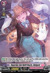 Fingertips that Uplift Hearts, Edelgard - D-LBT02/H21EN - H
