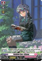Faithful Eye, Liliana - D-LBT02/H22EN - H