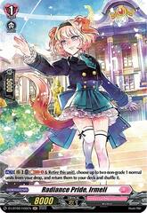 Radiance Pride, Irmeli - D-LBT02/H35EN - H