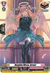 Haughty Missy, Arroel - D-LBT02/H45EN - H