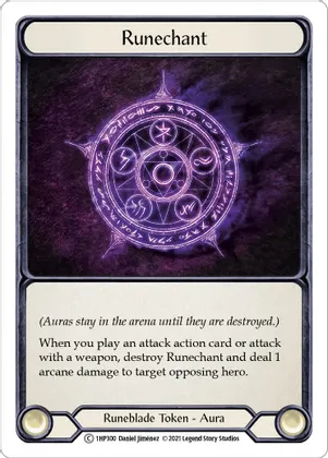 Runechant