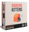 Exploding Kittens: Barking Kittens Expansion