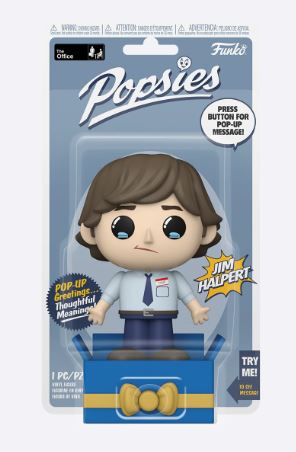 Jim Halpert - The Office