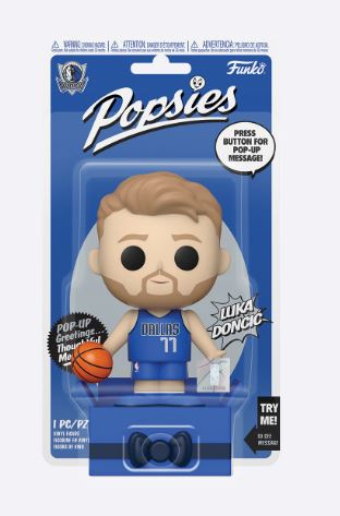Luka Doncic - Dallas Mavericks
