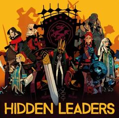 Hidden Leaders