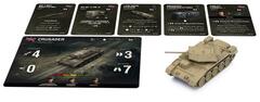 World of Tanks Expansion - British Crusader (WOT46)
