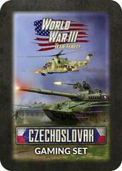 [Deprecated] TTK24 Czechoslovak Gaming Set