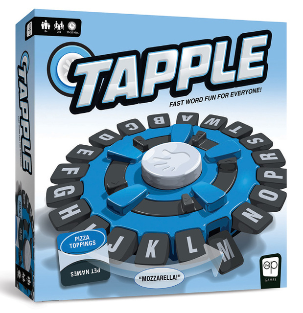 Tapple