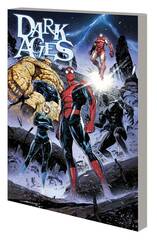 Dark Ages Tp (STL224601)