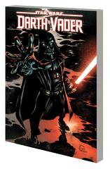 Star Wars Darth Vader By Greg Pak Vol 04 Crimson Reign (STL224467)