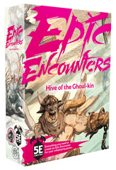 Epic Encounters: Hive of the Ghoul-kin