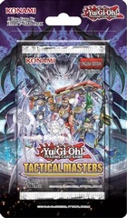 Tactical Masters 1st Edition Blister Pack