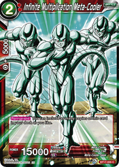 Infinite Multiplication Meta-Cooler - BT17-005 - C - Foil