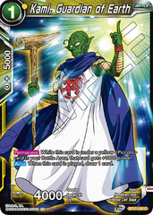 Kami, Guardian of Earth - BT17-100 - C