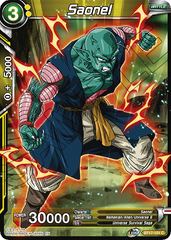 Saonel - BT17-101 - C - Foil