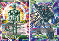 Meta-Cooler // Meta-Cooler Core, Unlimited Power - BT17-060 - UC