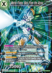 Mecha Frieza, Back From the Abyss - BT17-065 - UC - Foil