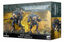 Imperial Knights - Knight Armigers