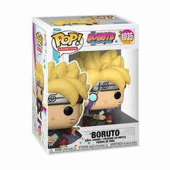 Pop Anime Boruto w/ Marks