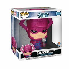 Pop Marvel Galactus w/ Silver Surfer 10