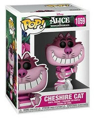 Pop Disney Alice In Wonderland Cheshire Cat (TRL)