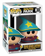 Pop Tv South Park Grand Wizard Cartman