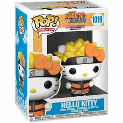 Pop Sanrio Hello Kitty x Naruto