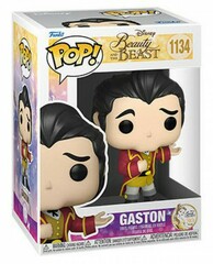 Pop Disney Beauty & The Beast Formal Gaston